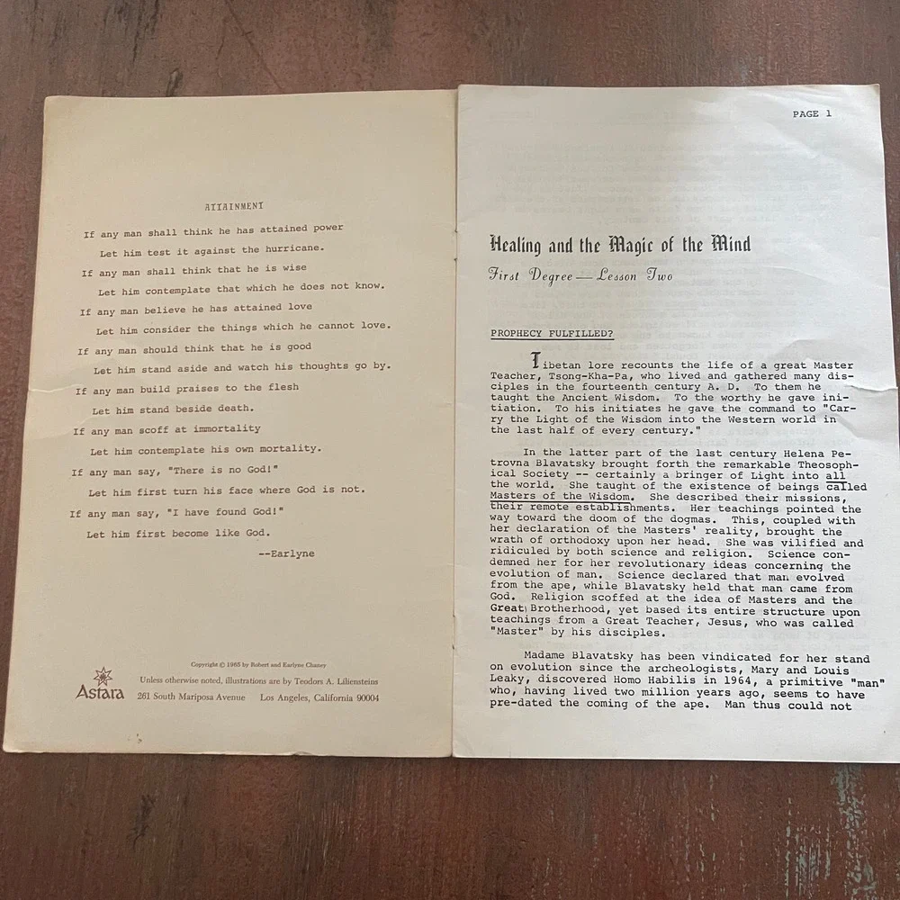 Book rare find